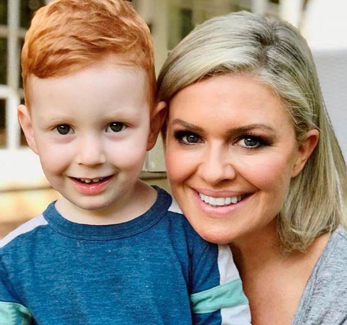**Emily Symons**<br><br>
Emily, who has played stalwart character Marilyn on the show, admitted she'd "given up" hope of having a child of her own, after years of failed cycles of IVF. <br><br>
But in 2015, the 51-year-old's dream of becoming a mother finally came true when she welcomed her son Henry Richard Francis Jackson with her then partner, Paul Jackson. <br><br>
"I very much thought it couldn't happen and I was too old," Symons has said. <br><br>
"I thought it would be impossible but it isn't. I'd given up, really, I thought I had tried every avenue that was available to us. My advice is to not give up if you're feeling a bit overwhelmed by the whole process." <br><br>
With a high-risk, difficult pregnancy due to an issue with her placenta and blood pressure as a result of her age, Emily feared that Henry would be delivered prematurely. However, after being put on virtual bed-rest for the last few weeks of her pregnancy, Henry was delivered by caesarean at 38 weeks. <br><br>
The gorgeous little boy has been centre of Emily's world since and it's not hard to see why! <br><br>