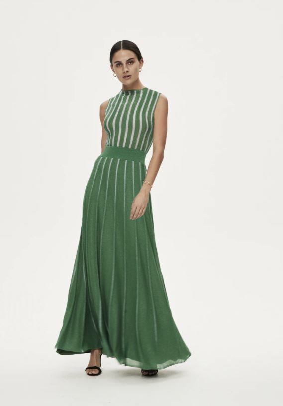 Rachel Gilbert Julian Dress, $599. **[Buy it online here](https://www.rachelgilbert.com/collections/all/products/julian-dress-1|target="_blank"|rel="nofollow")**