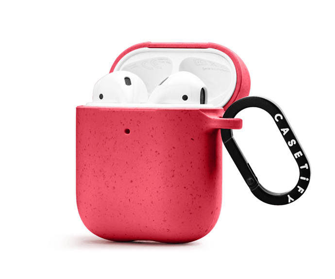 **[Casetify airpods case](https://fave.co/3jPlApS|target="_blank"|rel="nofollow")**
<br><br>
Sick of dad constantly losing his airpods? We know the feeling. You can solve that problem by gifting him a funky Casetify airpod case like this one - and yes, you can even customise their cases. If you're not a fan of this style, don't worry because Casetify have so many to choose from.
<br><br>
***[Shop Custom Compostable AirPods Case here for $54.](https://fave.co/3jPlApS|target="_blank"|rel="nofollow")***