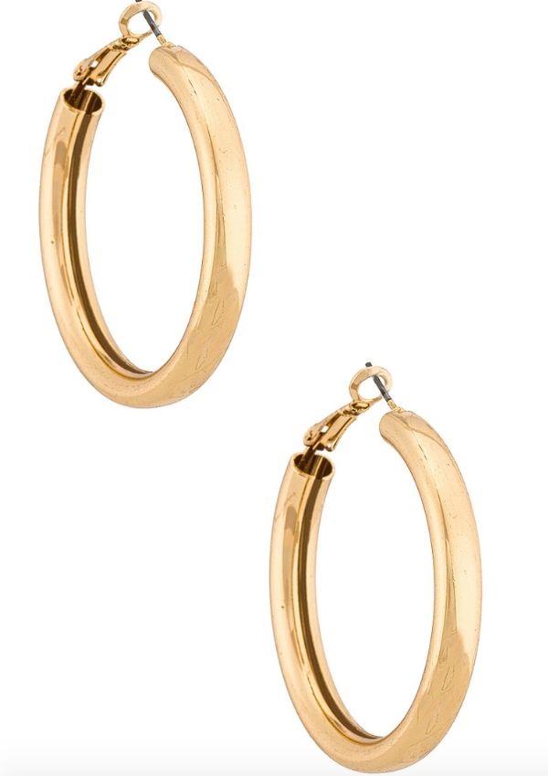 Shop Gretchen Hoops Petit Moments, $29.60 from Revolve [here.](https://www.revolveclothing.com.au/petit-moments-gretchen-hoops/dp/PETM-WL31/?d=Womens&page=1&lc=26&itrownum=7&itcurrpage=1&itview=05|target="_blank") 