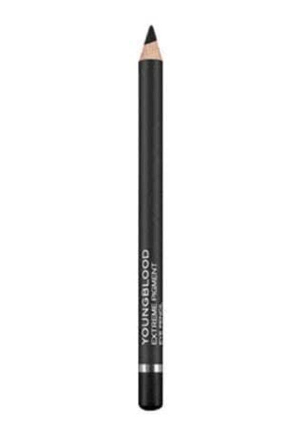 Shop Youngblood Eyeliner Pencil - Blackest Black, $29.95 from Adore Beauty [here.](https://www.adorebeauty.com.au/youngblood/youngblood-eyeliner-pencil-blackest-black.html|target="_blank") 