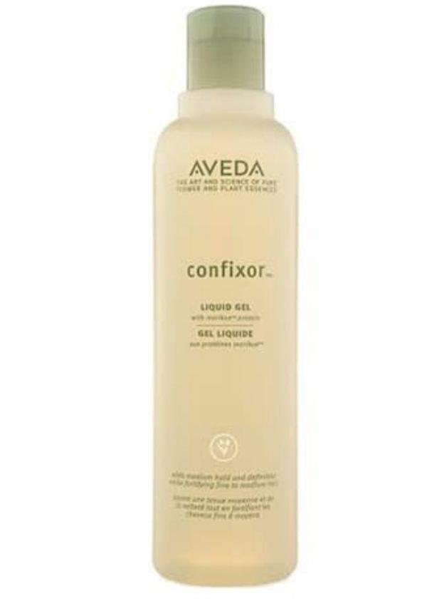 Shop Aveda Confixor Liquid Gel, $40.00 from Adore Beauty [here.](https://www.adorebeauty.com.au/aveda/aveda-confixor-liquid-gel.html?queryID=a630054d2e14aade4a2b6225602bf14c|target="_blank") 