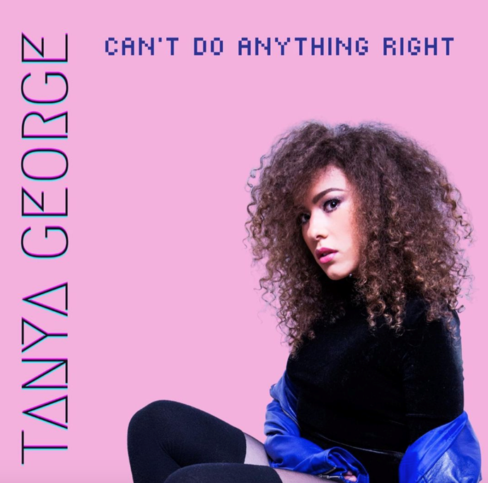 Tanya's newest single has been a great success.