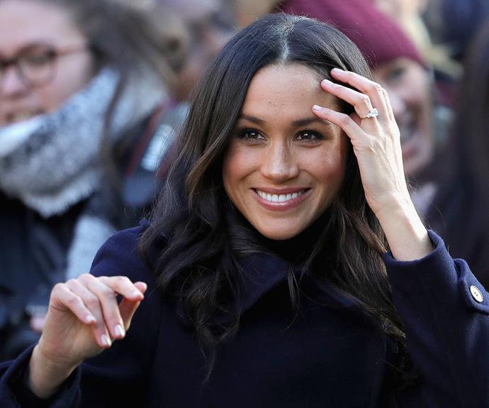 **Meghan, Duchess of Sussex**
<br><br>
In 2021, Meghan opened up about [experiencing suicidal thoughts during her pregnancy](https://www.newidea.com.au/meghan-markle-mental-health|target="_blank") with son Archie, due to negative press in the British tabloids. She explained during her CBS interview with Oprah Winfrey: "I just didn't see a solution. I would sit up at night, and I was just like, I don't understand how all of this is being churned out."
<br><br>
"I was really ashamed to say it at the time and ashamed to have to admit it to Harry especially, because I know how much loss he's suffered. But I knew that if I didn't say it, that I would do it. I just didn't want to be alive anymore. And that was a very clear and real and frightening constant thought."
<br><br>
She had previously shared details about her mental health in the 2019 documentary *Harry & Meghan: An African Journey*, telling journalists: "Look, any woman, especially when they're pregnant, you're really vulnerable... not many people have asked if I'm OK, but it's a very real thing to be going through behind the scenes."