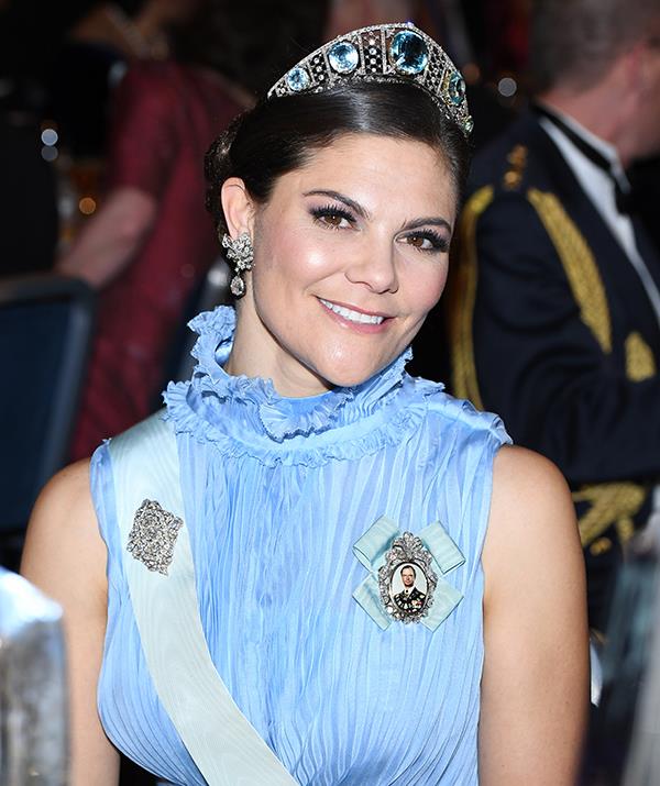 **Crown Princess Victoria of Sweden**
<br><br>
Sweden's future queen opened up about her battle with anxeity in a 2017 interview with Swedish TV station *SVT*, where she revealed the impact it has had on her life as a senior royal. She said: "The performance anxiety I had is still there... I've been given different kinds of tools and learned to manage it."
<br><br>
The royal also suffered from an eating disorder in her 20s, revealing intimate details of her battle with the illness in a 2017 documentary. '" wanted all the time to do and be so much more than I realistically could do, or could be," she explained at the time.
<br><br>
Th eprincess even delayed her university studies in the ;ate '90s to seek treatment, explaining: "I needed time to sort things out and get my balance back again. I needed to get to know myself, discover where my limits were, not constantly push myself too much."