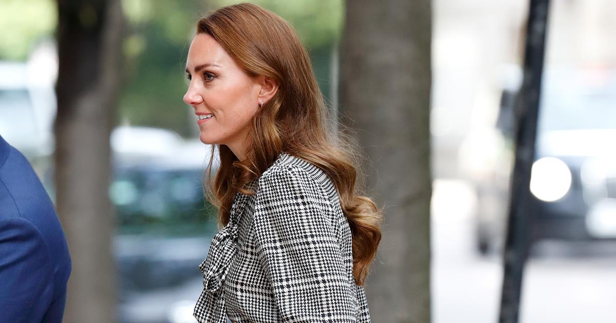 The Kate Middleton Zara Dress Is Sold Out! Some Chic Dupes