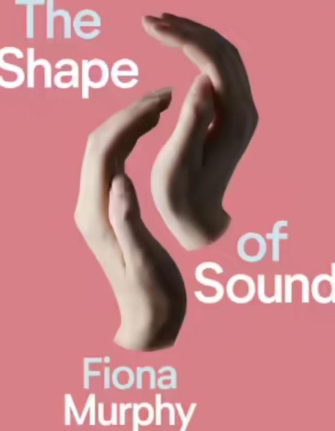 **The Shape of Sound by Fiona Murphy**
<br><br>
Ableism in Australia is one of the last topics to be thoroughly discussed by mainstream media. But with memoirs about Fiona and her deafness, which she kept secret for over 25 years, this will hopefully start to change. The book explores her experiences and how disabilities are dictated by economics, medicine, society, and expectations.
<br><br>
Pick up a copy [here.](https://go.skimresources.com?id=105419X1569321&xs=1&url=https%3A%2F%2Fwww.booktopia.com.au%2Fthe-shape-of-sound-fiona-murphy%2Fbook%2F9781922330512.html|target="_blank") 