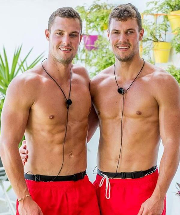 Luke and his brother Josh came in hot as intruders on the second season of *Love Island*.
<br><br>
Josh and co-star Anna McEvoy won the series and enjoyed a one-year relationship before breaking up in November last year.