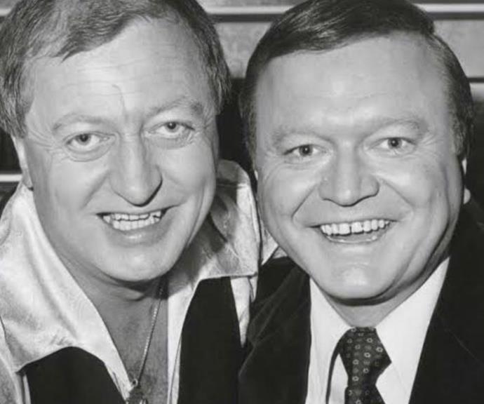David Campbell paid tribute to Bert by thanking him for taking a chance on him. 
<br><br>
He wrote, "The end of an era. RIP Bert Newton. We all grew up with him. He loved this industry and supported so many of us. My thoughts go out to Patti and his kids. Thank you Bert. I was just a young singer and he always had me on his show. It was an absolute honour."