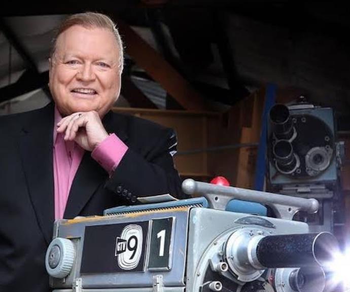 Grant Denyer shared a long message about the heartbreaking news.
<br><br>
"Ah s--t. This breaks my heart.Today we lose one of the greatest of all time, the incomparable Bert Newton. I watched this absolute master of his craft as a kid, only dreaming of one day standing in front of a camera just like him," he began.
<br><br>
"Always hilarious, courageously creative and forever classy, this man was the best I ever saw. I was lucky enough to follow him as one of the hosts of *Family Feud*. I couldn't be him, no one could. His wit was razor sharp and he commanded a stage like a king. He will forever be absolute royalty to me. The rest of us are just jesters. I remember he gave me the most encouraging words when I was a young no one. He saw something in me that I didn't even see in myself. He set the bar. We all just flounder under it.
<br><br>
"Tv just won't ever be the same. Although I think I can hear the rib bursting laughs from Bert, Don and Graham from here. The angels better clear a spot because they're about to get a show they'll never forget. 😥 💔 #bertnewton #RIP," he finished.