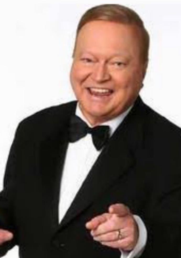 Larry Emdur revealed how much Bert inspired him to be good at his job. 
<br><br>
The *Morning Show* host wrote, "Well heaven just got a whole lot more showbiz'y . Very sad to hear one of the true television greats has passed away. Bert Newton's smile and charm were warm enough to light up every lounge room in Australia. I always wanted to be as awesome a host as Bert , it's taken me 40years in the business to work out there will actually never ever be another Bert, ever .. sending you lots of love @pattinewtonofficial and the family 💔💔💔."