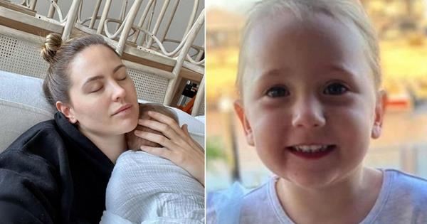 Amid all the joy of Cleo Smith's discovery, Jesinta Franklin has shared a thought-provoking statement