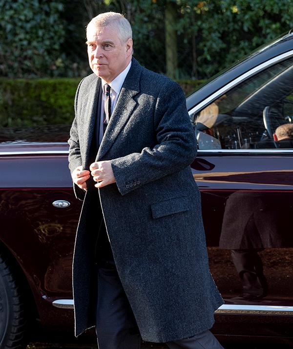 Prince Andrew could face court next year over allegations of sexual abuse.