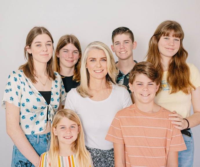 Deb revealed that her fellow mums and dads threatened to pull out of the show after they learnt about its competitive format.