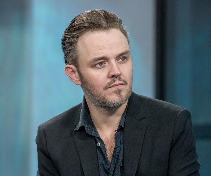 Matthew Newton has paid tribute to his TV legend father.