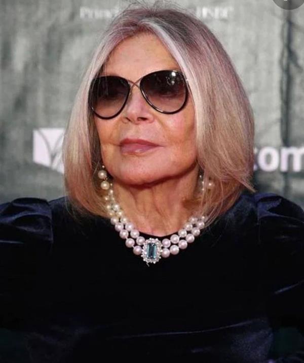 **Carla Zampatti**
<br><br>
[Celebrated Australian designer Carla Zampatti,](https://www.nowtolove.com.au/fashion/fashion-news/carla-zampatti-tributes-67271|target="_blank") 78, passed away in April having succumb to her injuries from a fall at the gala premiere of *La Traviata* on Sydney Harbour.