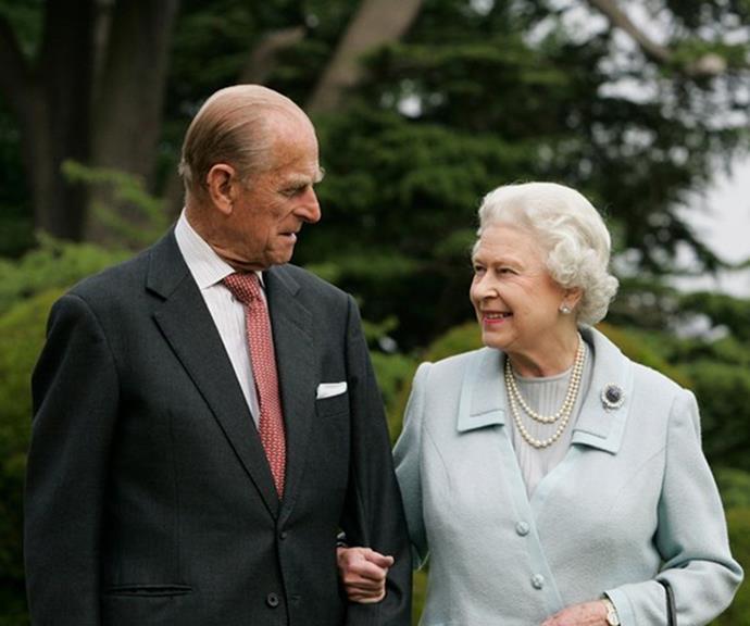 **Prince Phillip**
<br><br>
Prince Philip, the Duke of Edinburgh, passed away just months shy of his 100th birthday on April 9th.