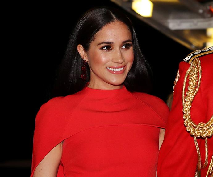 Meghan's lawyer has denied claims the duchess bullied palace staff.