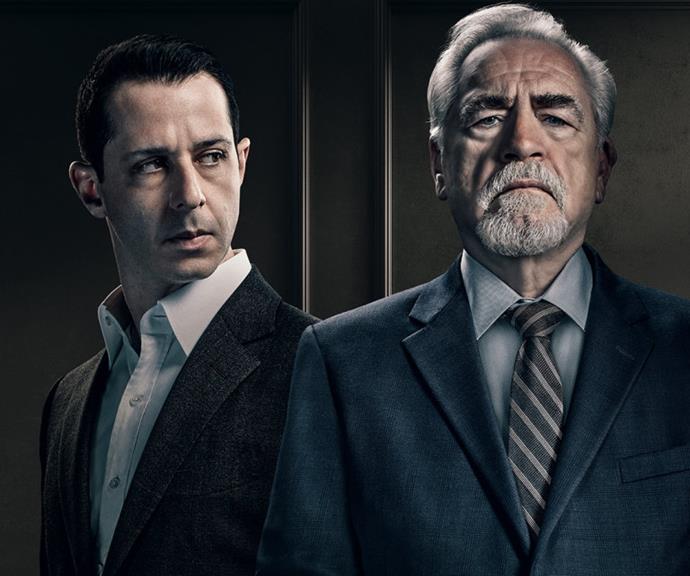 The *Succession** season 3 premiere will air on December 13.