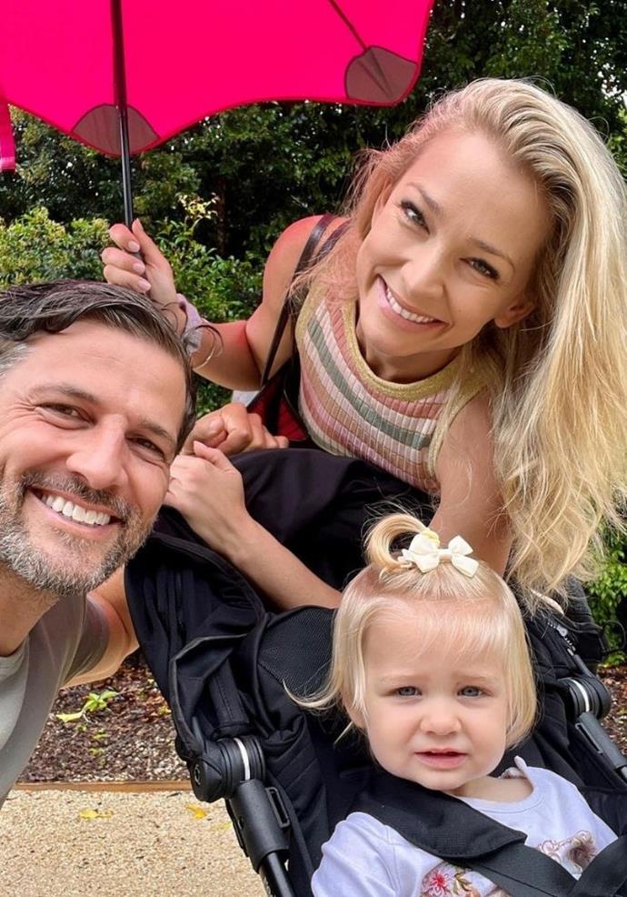Yep, they're still just as loved-up to this day! [The couple welcomed their first child together, Elle, in November 2020.](https://www.nowtolove.com.au/parenting/celebrity-families/tim-robards-anna-heinrich-baby-daughter-photos-65951|target="_blank")