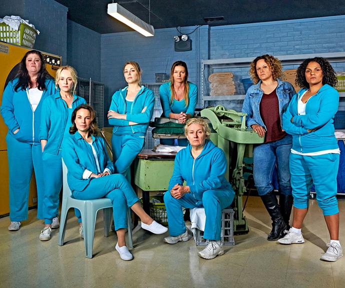 After eight years, nine seasons and a cult following later, prison drama *Wentworth* came to a dramatic end in October.