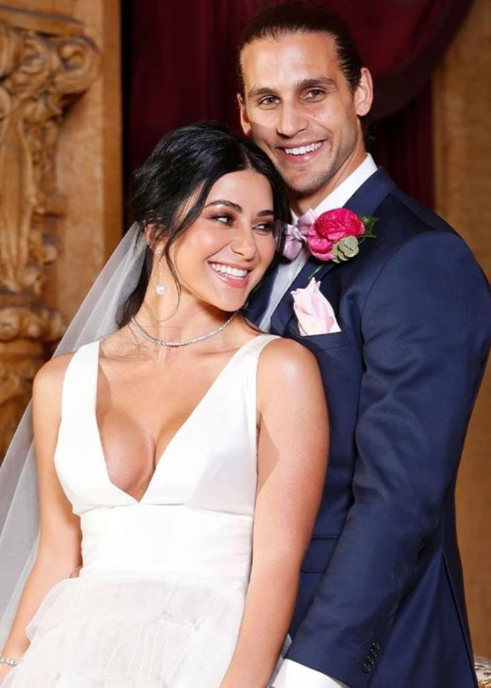 These two have come a long way since meeting on *MAFS*!