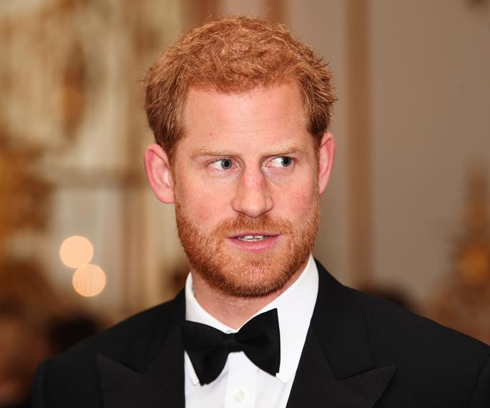 Prince Harry has shared a subtle new insight into his decision to quit the monarchy.