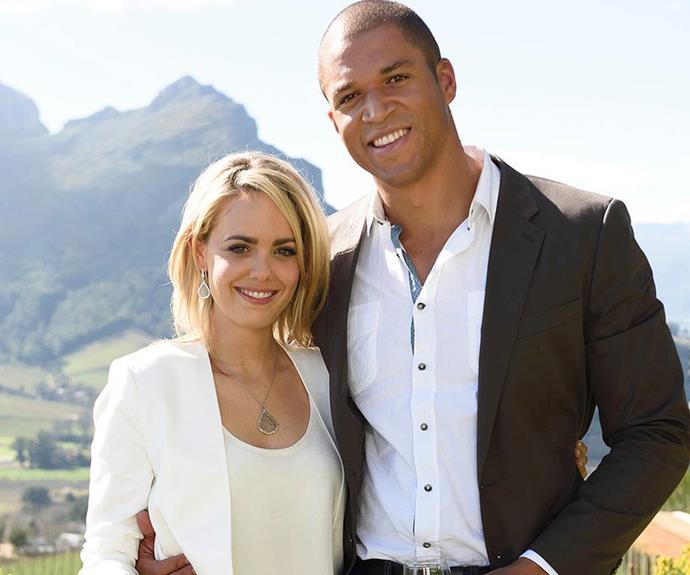 **Blake Garvey and Louise Pillidge**<br>
It feels like a lifetime ago that Blake, after choosing Sam Frost as his winner and proposing to her on Australia's second season of *The Bachelor*, dumped her to be with his second runner-up, Louise. The news came out just after the 2014 *Bachelor* finale aired and sent fans into a tailspin, sparking some serious backlash at the time.
<br><br>
The pair stayed together for 18 months before calling it quits, admitting that the public outrage affected their relationship. [Blake told *TV WEEK* at the time](https://www.nowtolove.com.au/lifestyle/books/blake-garvey-and-louise-pillidge-talk-about-their-split-29716|target="_blank"): "I've gone through bouts of depression and I know we've both gone through some acute anxiety."