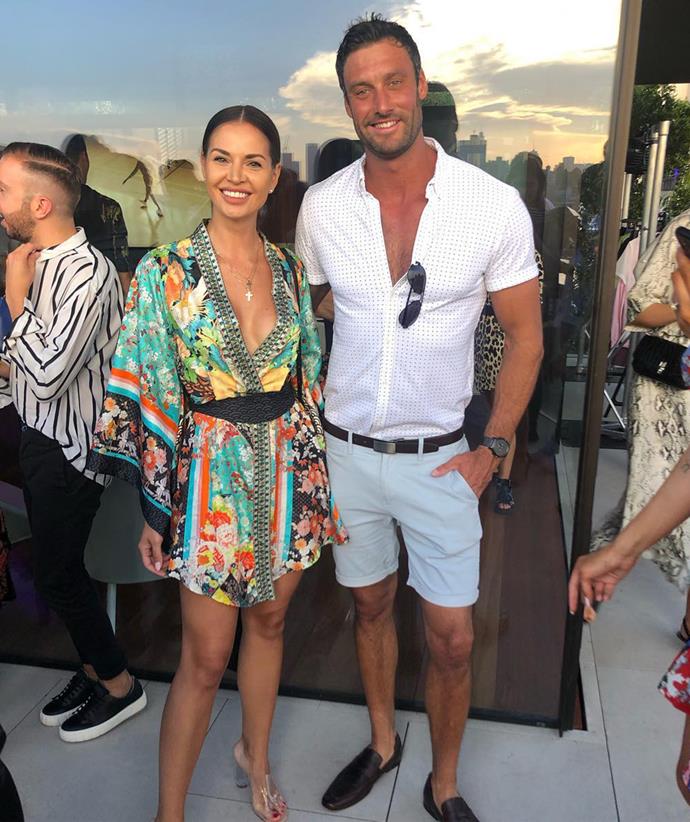 **Charlie Newling and Dasha Gaivoronski**<br> 
There was drama when Charlie was spotted out and about with Dasha, who appeared on Nick Cummins' 2018 season of *The Bachelor*, while his stint on Ali Oetjen's season of *The Bachelorette* was still airing. The pair denied the rumours at the time but later went public, [Charlie telling *TV WEEK*](https://www.nowtolove.com.au/reality-tv/the-bachelorette-australia/bachelorette-2018-charlie-dating-dasha-52321|target="_blank"): "We are the best of friends and that's a good basis for a relationship. We really enjoy each other's time and we really clique and get along."
<br><br>
So are they still together? We're not entirely sure. Though the couple never officially announced they'd split, the last time Charlie posted a photo with Dasha on Instagram was back in 2019 and there are no photos of him on her profile anymore.
