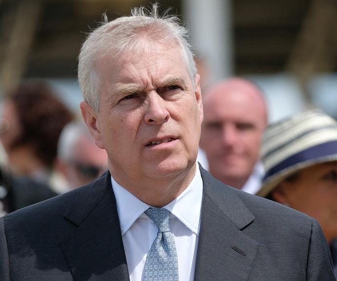 Prince Andrew will be called to face court.