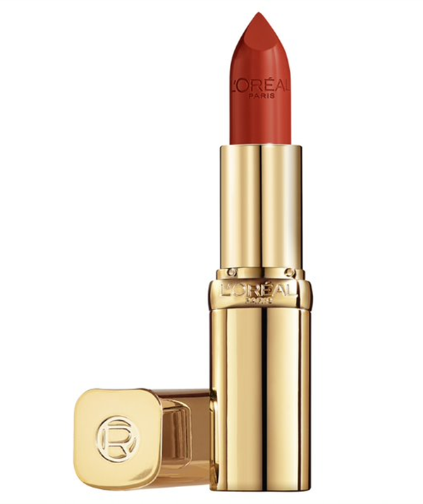 **Lipstick**
<br><br>
Whether you feel like staying in and taking selfies or rocking a bold lip on a blind date, L'Oreal's Colour Riche Satin Lipsticks are perfect (and affordable!)
<br><br>
Made with a caring formula enriched with argan oil and Vitamin E, the lippies are moisturising - but not sticky.
<br><br>
Color Riche Lipstick, $11, [L'Oreal](https://www.chemistwarehouse.com.au/buy/84058/l-oreal-color-riche-made-for-me-intense-lipstick-374-intense-plum|target="_blank"|rel="nofollow") 