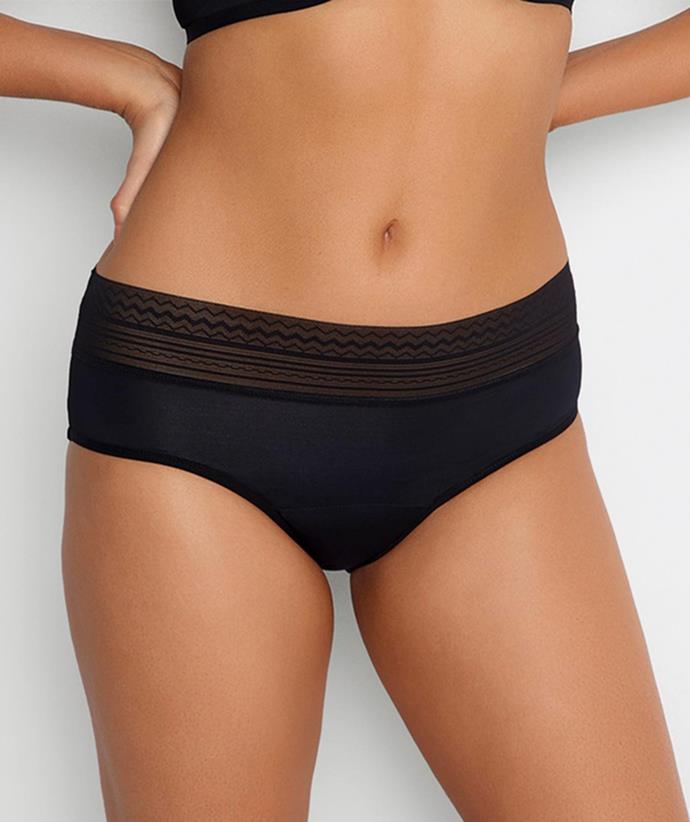 Bendon Flo Heavy Midi Briefs, $44.95, from [The Iconic](https://www.theiconic.com.au/flo-heavy-midi-briefs-1315057.html|target="_blank").