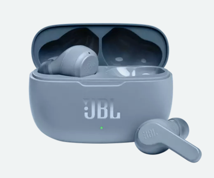 **For the woman who is always on the go:** JBL Wave 200TWS True Wireless Earbuds, $99.95, from [JBL](https://www.jbl.com.au/WAVE200TWS-.html|target="_blank"|rel="nofollow").