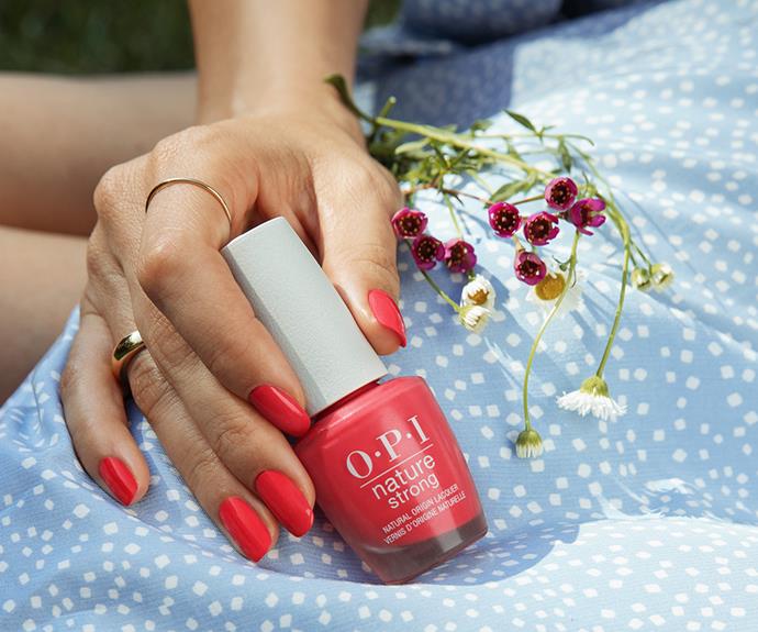 **For the woman who always has a fresh manicure:** OPI Nail Polish, starting at $11.47, from [Myer](https://www.myer.com.au/b/OPI|target="_blank").
