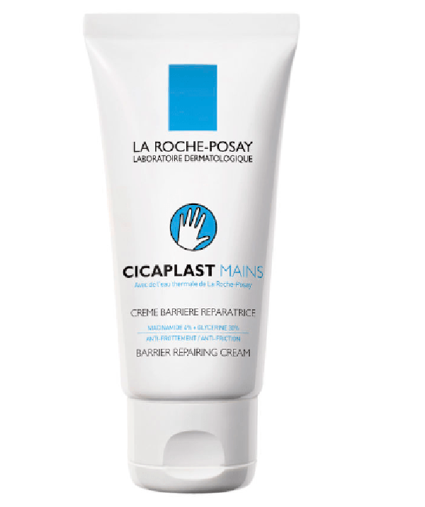 **Cicaplast Hand Cream by La Roche-Posay**
<br><br>
The La Roche-Posay Cicaplast Hand Cream is the perfect spa treatment for overworked hands. Not only does it soothe the skin, this quick-absorbing cream is also designed to help repair the skin's natural barrier. 
<br><br>
Cicaplast Hand Cream, $16.95, [Adore Beauty](https://www.adorebeauty.com.au/la-roche-posay/la-roche-posay-cicaplast-hand-cream.html?istCompanyId=6e5a22db-9648-4be9-b321-72cfbea93443&istFeedId=686e45b5-4634-450f-baaf-c93acecca972&istItemId=witqxmapi&istBid=tztx&gclid=Cj0KCQiAmKiQBhClARIsAKtSj-kgLWm0-JplVjfqO7dmt4xyfiAkoW5os3irRwtUliBCdoUmhaFmidMaAt2nEALw_wcB|target="_blank"|rel="nofollow") 
