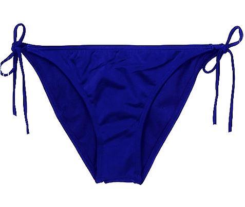 Double Tie Period Swim Bottom, $49.99, [Ruby.](https://www.rubylove.com/product-page/period-swimwear-double-tie-blue-waters|target="_blank") 