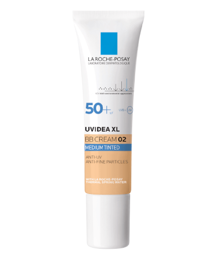 **For a silky smooth formula at an affordable price, try:** La Roche-Posay Uvidea XL Tinted UV Protection BB Cream, $35.95, from [Adore Beauty.](https://www.adorebeauty.com.au/la-roche-posay/la-roche-posay-bb-cream.html|target="_blank")