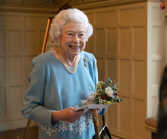 Buckingham Palace has announced that the Queen will not go ahead with a number of planned virtual engagements.