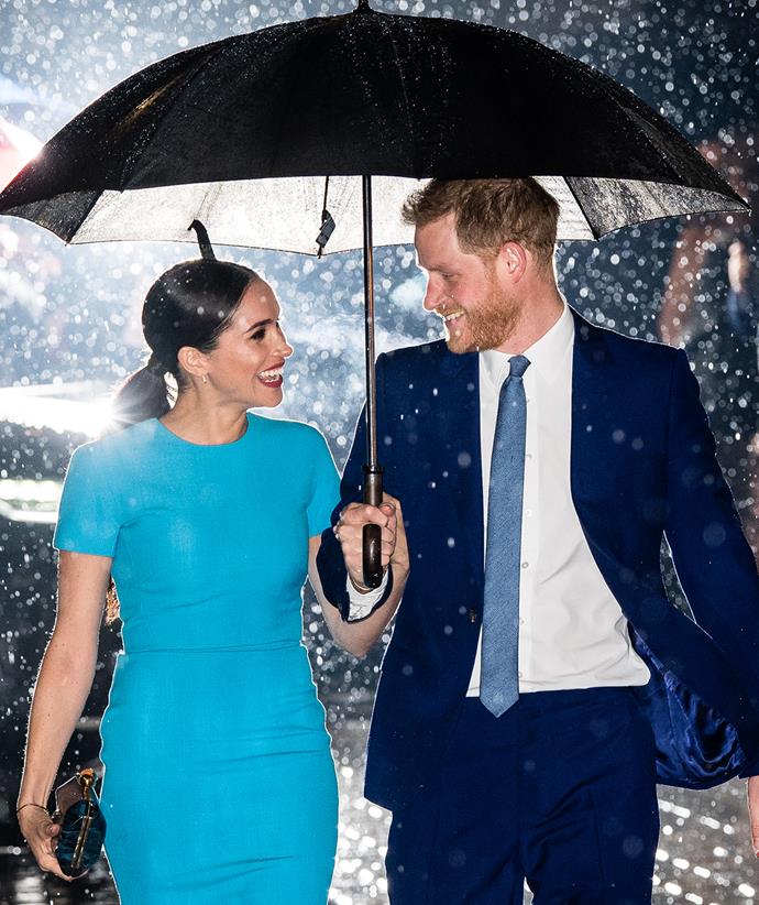 Harry and Meghan have been championing social and political causes since their 2020 royal exit.