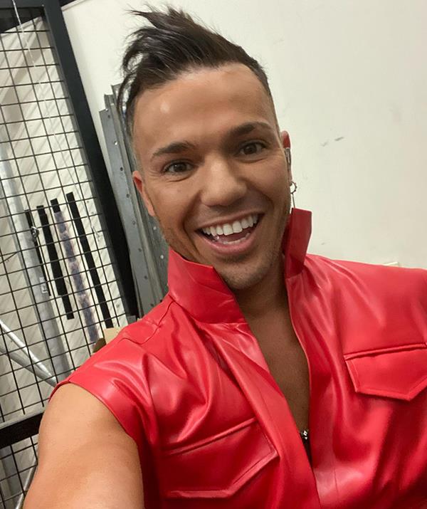 **Anthony Callea**
<br><br>
The singer has become a bonafide role model for LGBT youth since was inadvertently outed in a radio gossip segment back in 2007. The announcer, who was also a close friend of the singer, thought his sexuality was common knowledge. 
<br><br>
In the years since shooting to fame on *Australian Idol* in 2004, Anthony has been vocal about the homophobic abuse he has copped from strangers.
<br><br>
"Things are thrown at you and sometimes it gets a little bit overwhelming, just going out on the weekends, and you wonder why you put yourself in that position," he told *news.com.au* in 2014.
<br><br>
Anthony found his happily ever after with his [husband Tim Cook,](https://www.nowtolove.com.au/celebrity/celeb-news/anthony-callea-husband-67555|target="_blank") whom he married in 2014 after six years together. "Our paths crossed many times professionally but I never knew that Tim was gay," the former *Celebrity Apprentice* star told *SBS* in 2017.