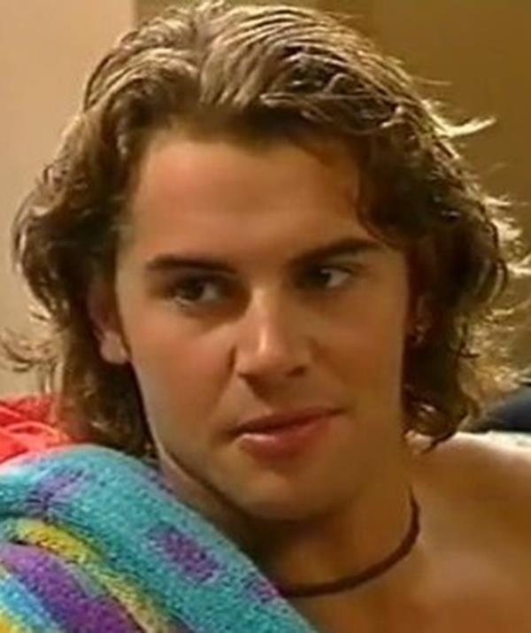 Daniel played the role of Joel Samuels from 1998 to 2002.