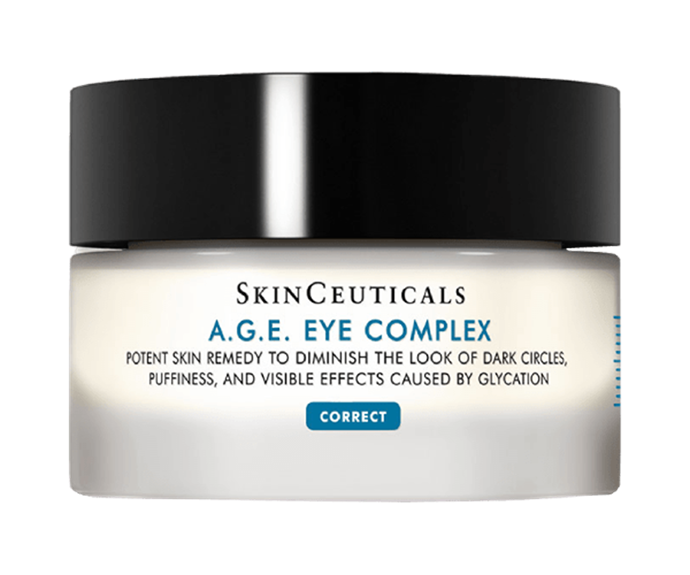 **If you're after a holy grail skincare product with a cult following, try:** SkinCeuticals A.G.E. Eye Complex, $152, from [Adore Beauty](https://www.adorebeauty.com.au/skinceuticals/skinceuticals-a-g-e-eye-complex.html|target="_blank"|rel="nofollow").