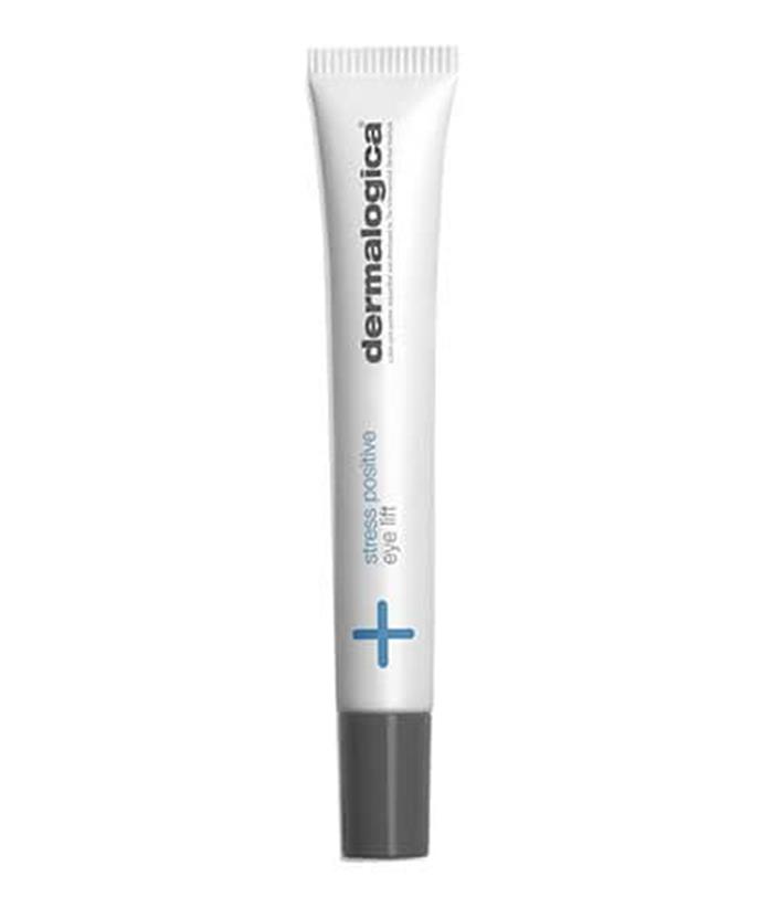 **If you want something luxe inspired by science, try:** Dermalogica Stress Positive Eye Lift, currently on sale for $95.92, from [Adore Beauty](https://www.adorebeauty.com.au/dermalogica/dermalogica-stress-positive-eye-lift.html|target="_blank"|rel="nofollow").