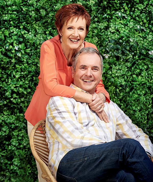 After arriving in Ramsay Street in 1994, the fictional couple have been through a lot.