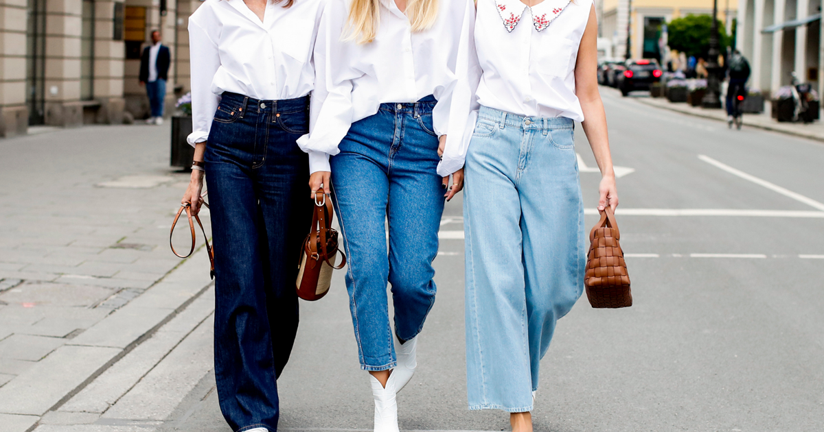 The Best Jeans Under $100 in Australia: 10 of the Best Styles | Now To Love