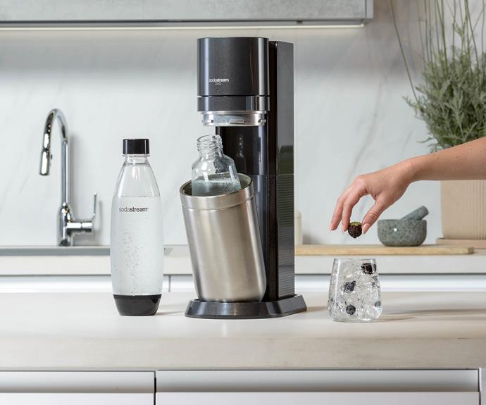 **For the mum who is obsessed with SodaStreams:** SodaStream Duo Sparkling Water Machine, currently on sale for $239.20, from **[Myer.](https://www.myer.com.au/p/soda-stream-duo-sparkling-water-machine-white-1016812610|target="_blank"|rel="nofollow")**