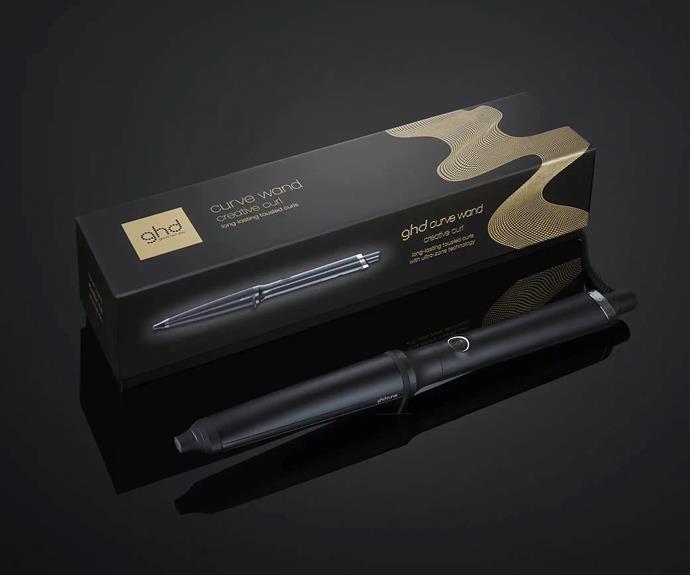**For the mum who never wants to have a bad hair day again:** ghd Creative Curl Wand, currently on sale for $212, from **[Amazon Australia.](https://www.amazon.com.au/GHD-Creative-Curl-Wand-grams/dp/B07G1CJC3T/ref=sr_1_12?tag=nowtolove00-22|target="_blank"|rel="nofollow")**