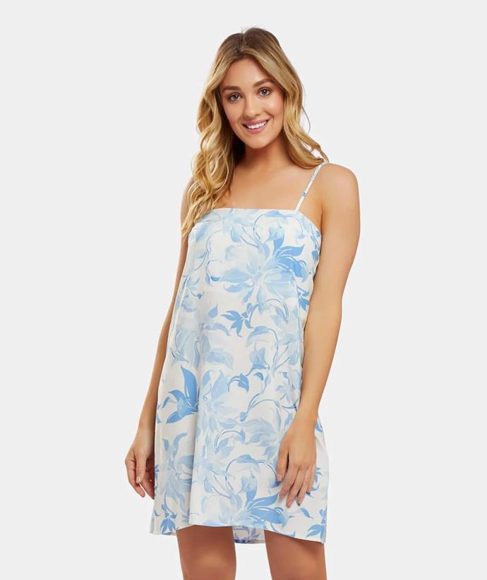 **For the mum who deserves to snooze in style:** Dream With Me Lily Nightie, $69, from [Souszy.](https://souszy.com.au/collections/nighties/products/lily-nighty|target="_blank"|rel="nofollow")
