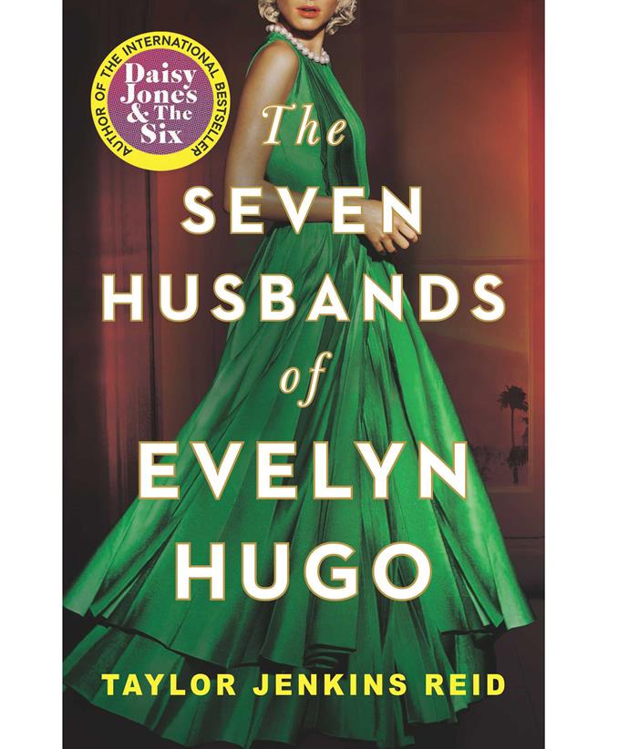 **For the mum who loves curling up with a novel:** *The Seven Husbands of Evelyn Hugo* by Taylor Jenkins Reid, $14.95, from [Booktopia.](https://www.booktopia.com.au/the-seven-husbands-of-evelyn-hugo-taylor-jenkins-reid/book/9781761102943.html?#|target="_blank"|rel="nofollow")