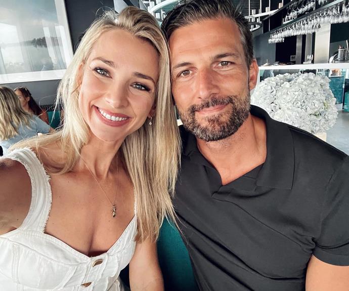 *The Bachelor's* Anna Heinrich swears by ingestible collagen for her glow.